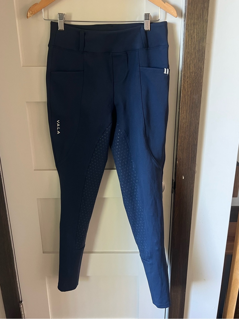Vala Sculpt and Smooth Riding Breeches